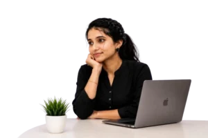 Samvedhya Digital marketer