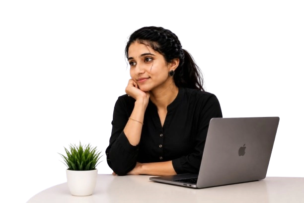 Samvedhya Digital marketer