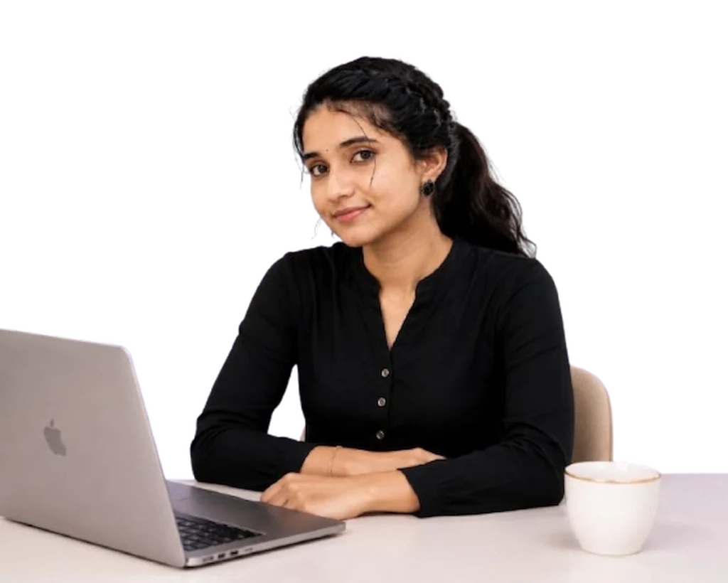 Samvedhya - digital marketer